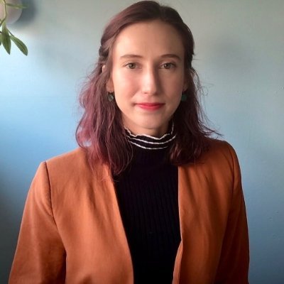 karly_s_franz's profile picture. PhD Candidate at the University of Toronto
Trainee at Bloorview Research Institute, Holland Bloorview Kids Rehabilitation