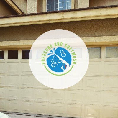 Pressure and Softwash Offers Pressure Washing in Reno, NV 89503