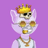 King Boubi (@0xboubi) 's Twitter Profile Photo King Boubi (@0xboubi) 's Twitter Profile Photo