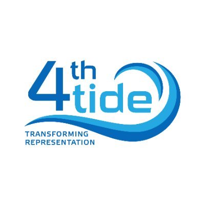 4thTide's profile picture. 4th tide is an independent sales representative for manufacturers of the most cutting edge products in the security and AV industries.