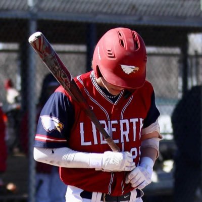 Wentzville Liberty HS 2025 Premier Baseball Academy ⚾ - SS 5’11 185 3.2 GPA https://t.co/0hupBrgz6l