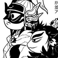 ❓ (@tdmwsst) Twitter profile photo