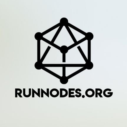 runnodesorg Profile Picture