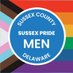 Sussex Pride Men (@sussexpridemen) Twitter profile photo