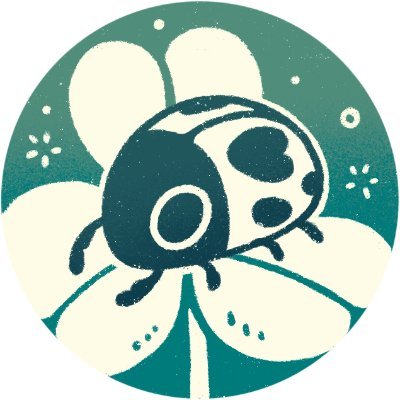 lianne pflug • she/her • nj-based botanical illustrator & spoonie 🌻 https://t.co/tgeIoVpf1V ☀️ liannepflug@gmail.com🌼