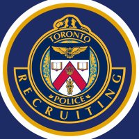 Toronto Police Talent Acquisition (@tpsrecruiting) 's Twitter Profile Photo Toronto Police Talent Acquisition (@tpsrecruiting) 's Twitter Profile Photo