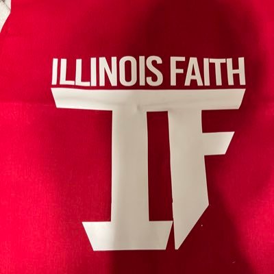 Official Twitter of Illinois Faith AAU Boys Program! Elite AAU Program! Where stars are made ⭐️College Connection! Player Exposure! We Believe In You