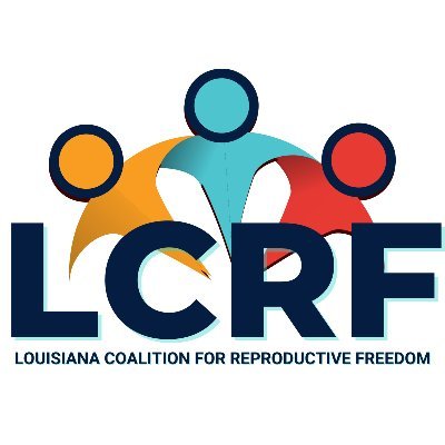 Louisiana Coalition for Reproductive Freedom works to leverage our collective strength to advance reproductive freedom AND justice!