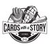 Cards With A Story (@cardsstory) Twitter profile photo Cards With A Story (@cardsstory) Twitter profile photo