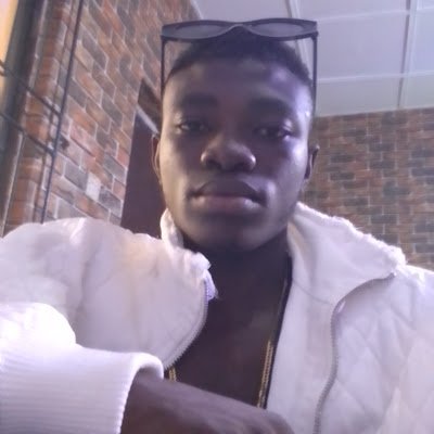 olwsegunoflagos's profile picture. Top boy gentle soul