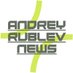 andrey rublev news (@aarublevnews) Twitter profile photo andrey rublev news (@aarublevnews) Twitter profile photo