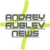 andrey rublev news (@aarublevnews) Twitter profile photo