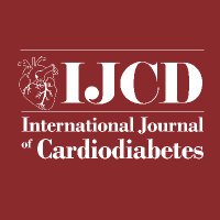 International Journal of Cardiodiabetes(@CardioDiabet_J) 's Twitter Profile Photo