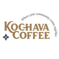 Kochava Coffee(@kochavacoffee) 's Twitter Profile Photo
