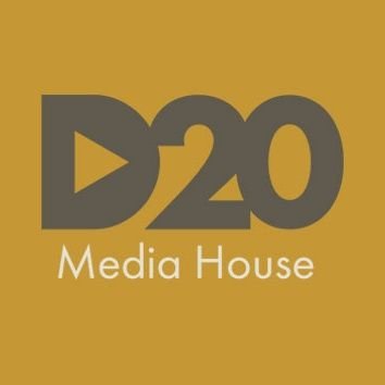 d20mediahouse Profile Picture