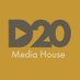 D20 Media House (@d20mediahouse) Twitter profile photo