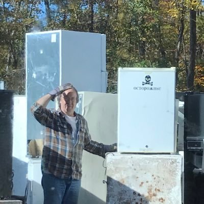 russ_myers6176's profile picture. 