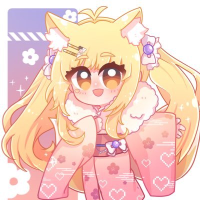 Hi! my name is Mina! ꒰｡ › ·̮ ‹ ｡꒱ VtuberEN/TH 💗💗 ✨🔞 I’m a cox🐈🦊📦 (มีน่า) 🇺🇸🇹🇭 Mama: @paryprai_ai Papa:@cloudveona • #Minafala • #MinaFA • #Minalive