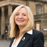 Tracy Brabin, Mayor of West Yorkshire(@MayorOfWY) 's Twitter Profile Photo