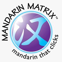 Mandarin Matrix India(@mmx_india) 's Twitter Profile Photo