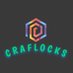 Craflocks (@Craflocks) Twitter profile photo