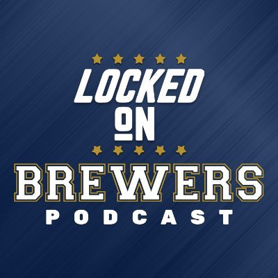 Your DAILY podcast dedicated to all things Milwaukee Brewers. #ThisIsMyCrew!! please follow me- Host @ChuckFreimund | PostCast Host @brandon_sneide