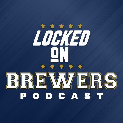 Your DAILY podcast dedicated to all things Milwaukee Brewers. #ThisIsMyCrew please follow me- Host @ChuckFreimund