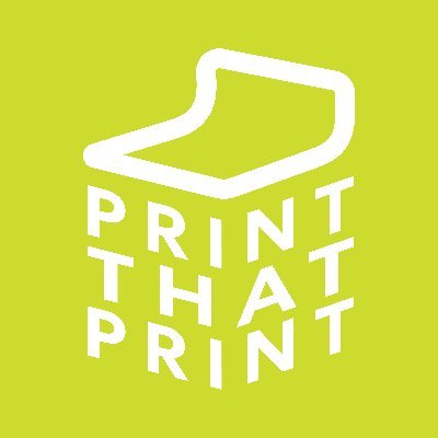 PrintThatPrint's profile picture. บริการสิ่งพิมพ์ ฉลากผลิตภัณฑ์ และงานปริ้นท์
LINE: @printthatprint
E-Mail: printthatprint@gmail.com