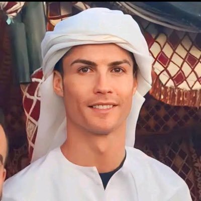 Assalamu'alaikum ya akhi 🙏🏼 Salam hangat dari Ronaldo Holic Indonesia Official 🐪🏆⚽️🇲🇨 | Fans Nomor Wahid Cristiano Ronaldo #CR7 #GOAT