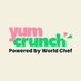 YumCrunch (@YumCrunch) Twitter profile photo