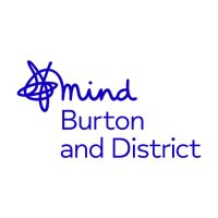 Burton and District Mind(@BurtonMind) 's Twitter Profile Photo