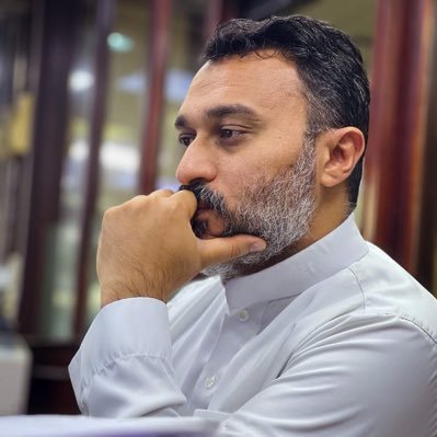 Ahmedikfair's profile picture. أفوض أمري إلى الله، إن الله بصير بالعباد