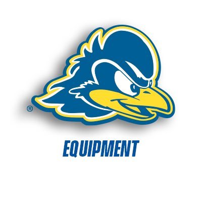 The official page of the @UDBlueHens Equipment Rooms #TeamBehindTheTeam