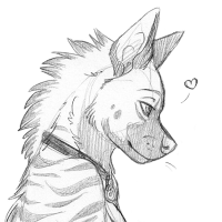 László (on Bsky & Masto) (@stripeyyena) 's Twitter Profile