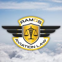 Ramos Law - Aviation(@Ramos_Aviation) 's Twitter Profile Photo