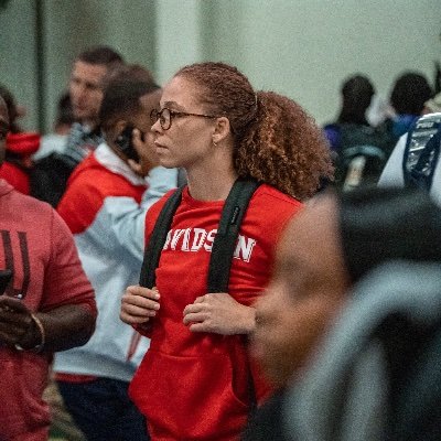 Assistant Coach @DavidsonWBB | Vanderbilt WBB Alumna | WBCA Thirty Under 30 Honoree