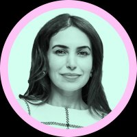 May Habib (@may_habib) 's Twitter Profile