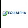 equialpha2023's profile picture. Check my tweets for 90% accuracy bank nifty calls absolutely for free 💯💯💸