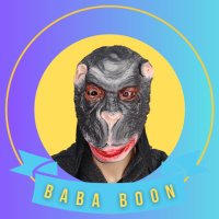 🍌 Baba Boon (@bababoon18) 's Twitter Profile Photo