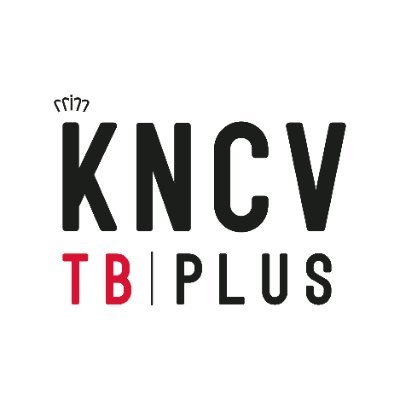 KNCVTBPlus_NL Profile Picture