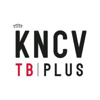 KNCV TB Plus Nederland(@KNCVTBPlus_NL) 's Twitter Profile Photo
