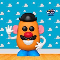 Mr Potato (@_fiatisabubble) 's Twitter Profile