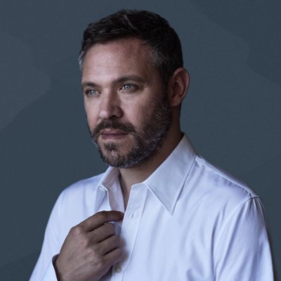 The Wellbeing Lab podcast with Will Young
