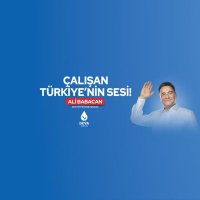 Deva Partisi Denizli İl Başkanlığı(@DenizliyeDEVA) 's Twitter Profile Photo