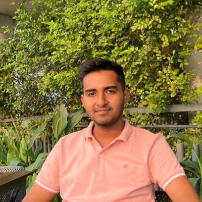 maksusbinislam's profile picture. Founder/CEO | Global Entreprenuer | Tech Visionary  | Agriculture | Micro Finance