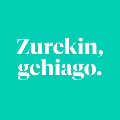 Zurekin gehiago izan nahi dugu. Zurekin, gehiago egingo dugu.
📧 zumaia@ehbildu.eus