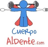 cuerpoaldente's profile picture. Consejos diarios sobre nutrición, motivación y como tener una vida saludable y al dente ;)

¡También estamos en Facebook! http://t.co/qO4HicBzFT