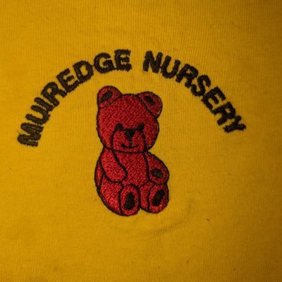 Muiredge Nursery Class Uddingston