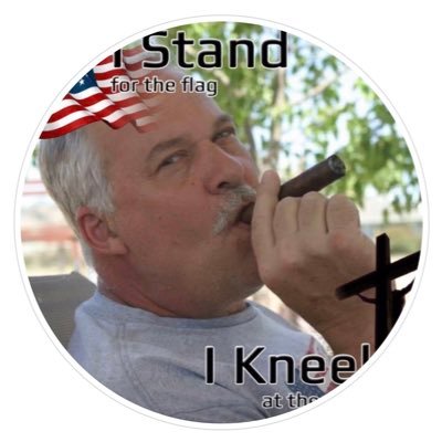 kdb94410726's profile picture. Married Catholic man. I don’t chat. No DM’s.