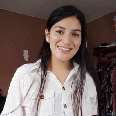 Ingeniera Biotecnóloga 👩🔬 Me apasiona el estudio y caracterización del veneno de serpientes del Ecuador🐍💗🇪🇨 #Toxinology #Proteomics #snakevenom #Micrurus